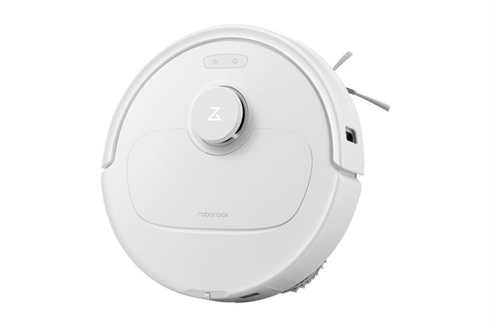 Robot hút bụi lau nhà Roborock QRevo S Pro - Đen/Trắng